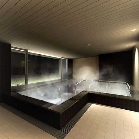 Nagoya Kanayama Hotel Exteriér fotografie