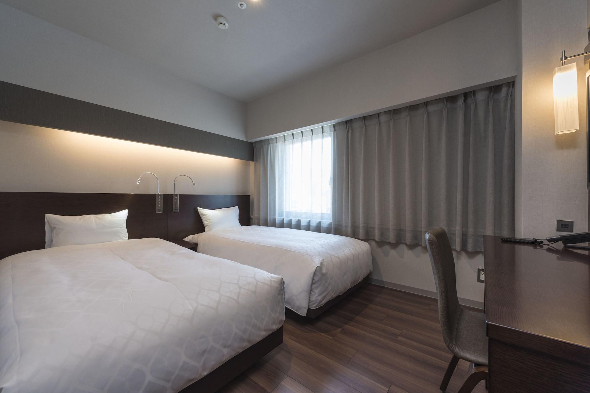 Nagoya Kanayama Hotel Exteriér fotografie