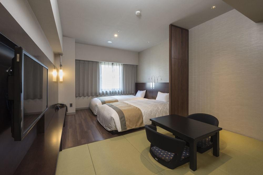 Nagoya Kanayama Hotel Exteriér fotografie