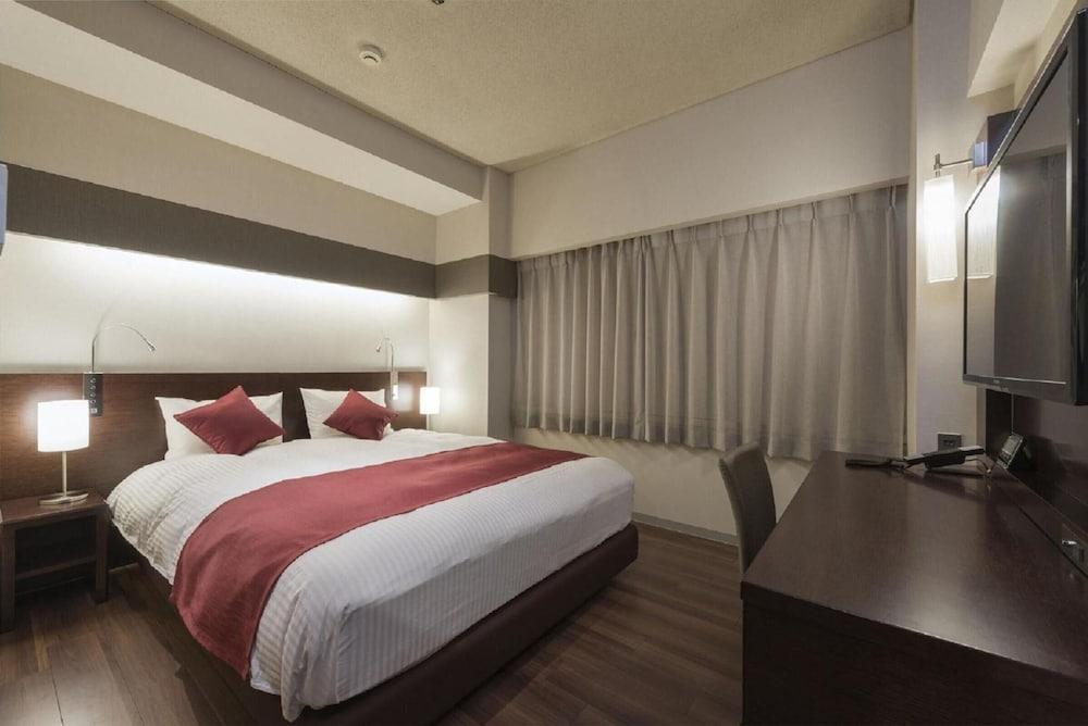Nagoya Kanayama Hotel Exteriér fotografie