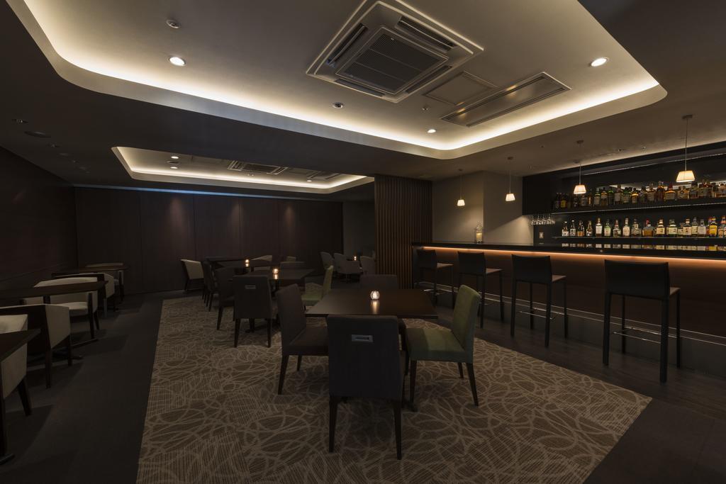 Nagoya Kanayama Hotel Exteriér fotografie