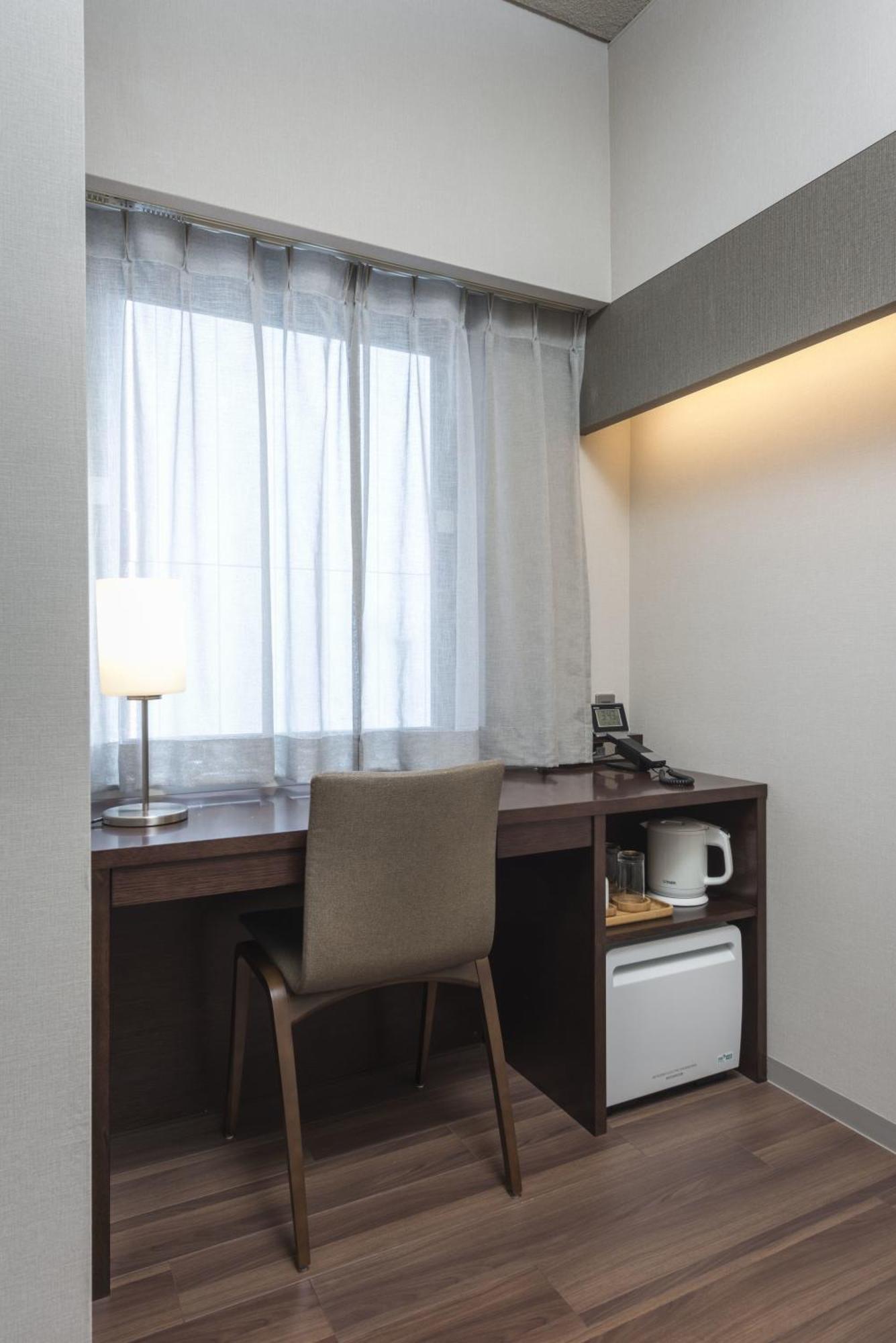 Nagoya Kanayama Hotel Pokoj fotografie