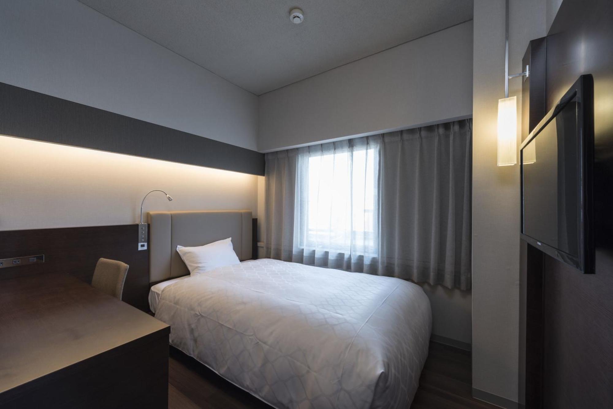 Nagoya Kanayama Hotel Pokoj fotografie