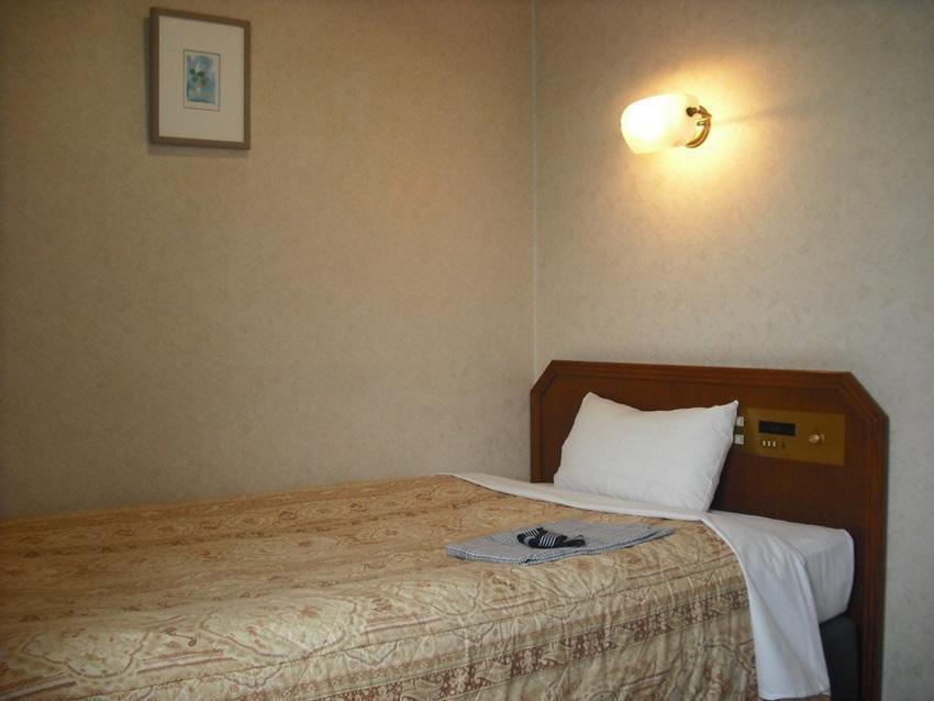 Nagoya Kanayama Hotel Exteriér fotografie