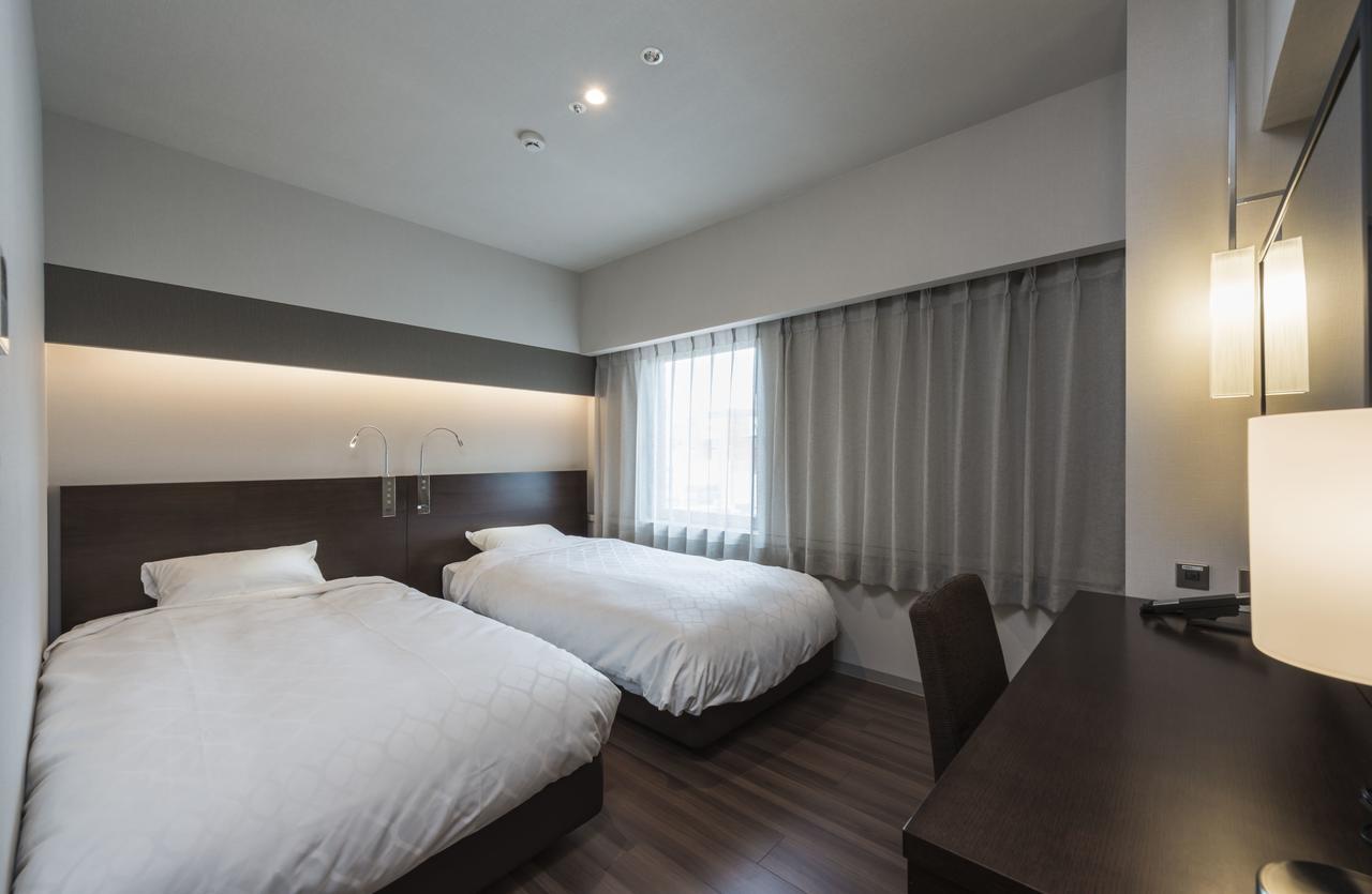 Nagoya Kanayama Hotel Exteriér fotografie