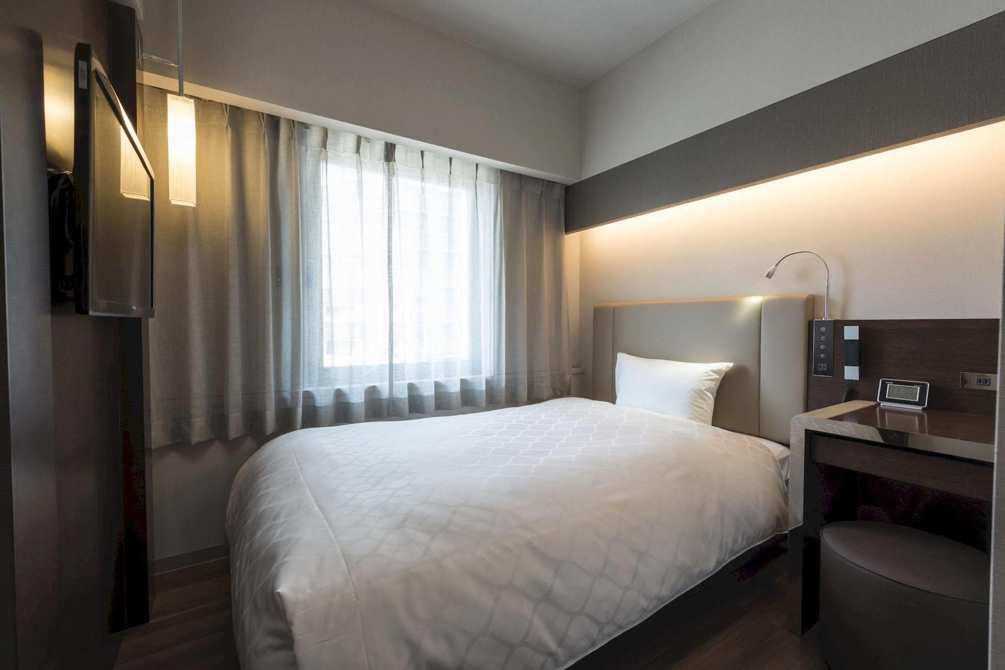 Nagoya Kanayama Hotel Exteriér fotografie
