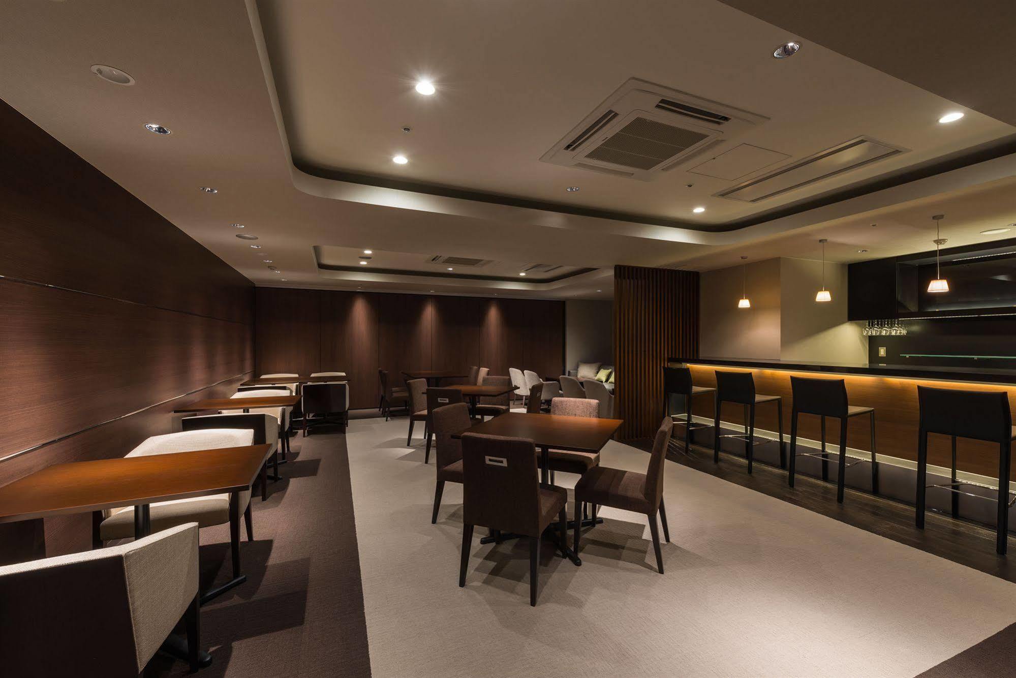 Nagoya Kanayama Hotel Exteriér fotografie